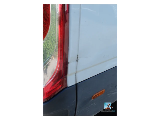Iveco 35s18 - afbeelding 50 van  58