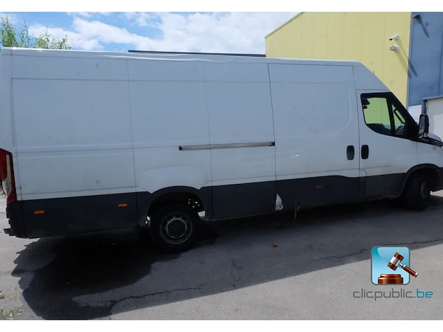 Iveco 35s18 - afbeelding 45 van  58