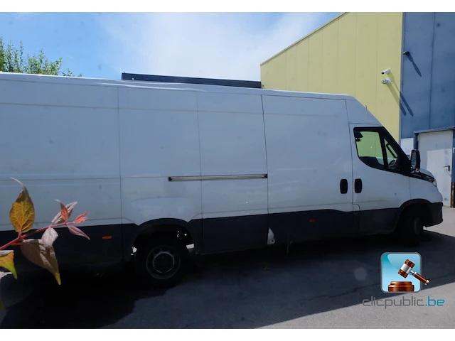Iveco 35s18 - afbeelding 55 van  58