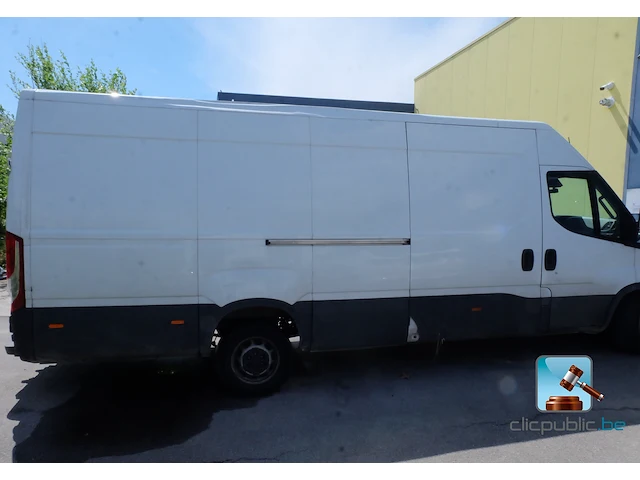Iveco 35s18 - afbeelding 56 van  58