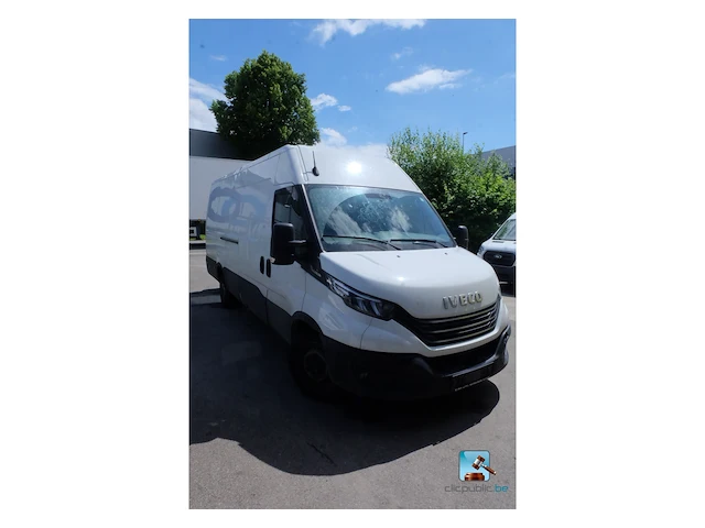 Iveco 35s18 - afbeelding 57 van  58