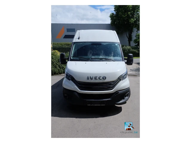 Iveco 35s18 - afbeelding 58 van  58