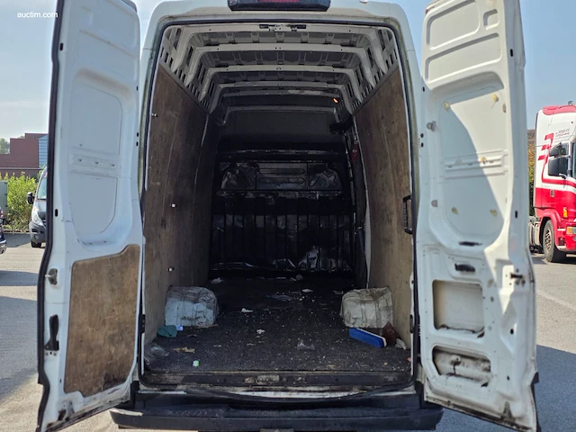 Iveco 40c/35 40-210 2014 - afbeelding 9 van  32