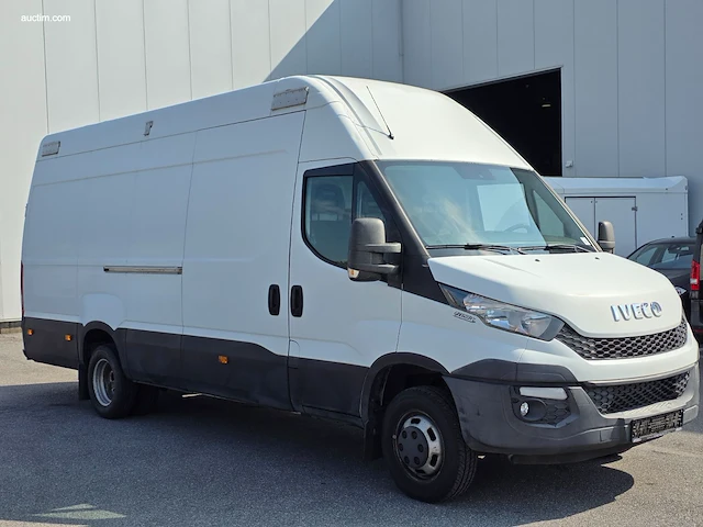 Iveco 40c/35 40-210 2014 - afbeelding 12 van  32