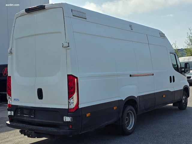 Iveco 40c/35 40-210 2014 - afbeelding 23 van  32