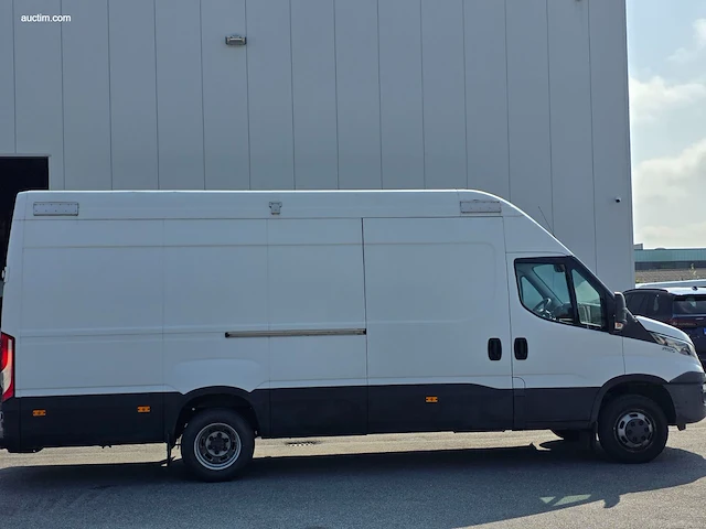 Iveco 40c/35 40-210 2014 - afbeelding 29 van  32