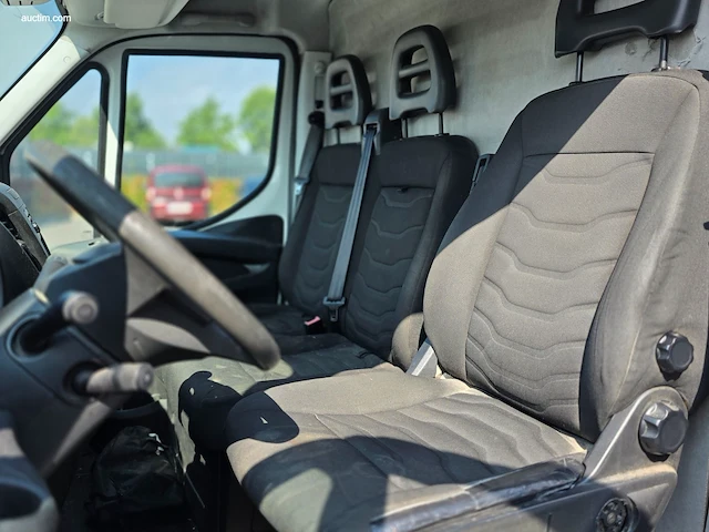 Iveco 40c/35 40-210 2014 - afbeelding 31 van  32