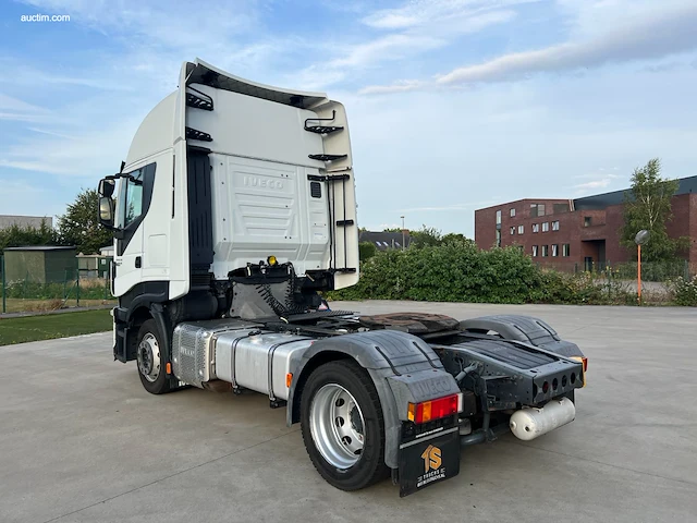 Iveco 460 eg - afbeelding 5 van  36
