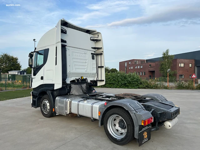 Iveco 460 eg - afbeelding 6 van  36