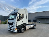 Iveco 460 eg