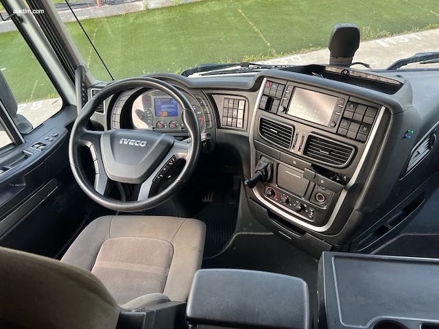 Iveco 460 eg - afbeelding 25 van  36