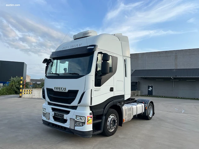 Iveco 460 eg - afbeelding 23 van  36