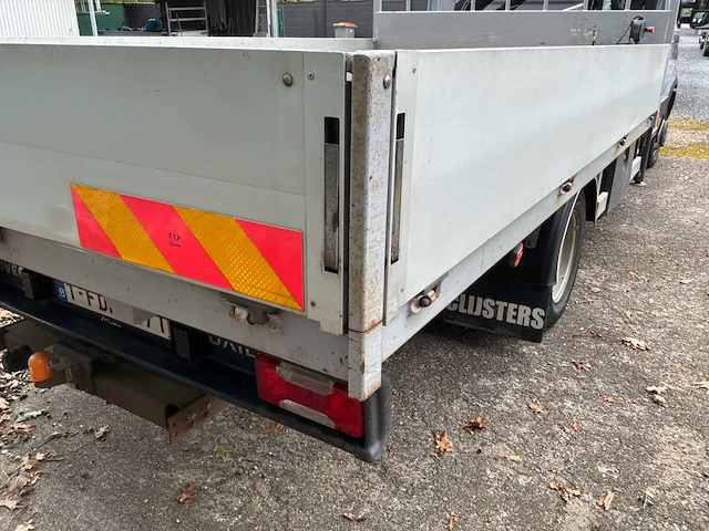Iveco 50c daily bedrijfswagen - afbeelding 2 van  57