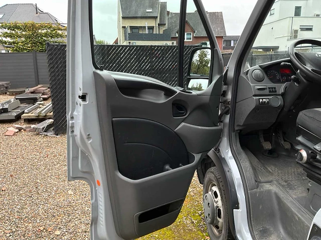 Iveco 50c daily bedrijfswagen - afbeelding 9 van  57