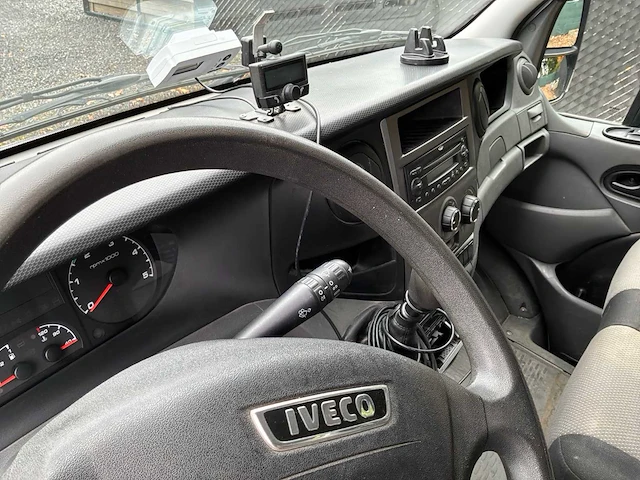 Iveco 50c daily bedrijfswagen - afbeelding 11 van  57