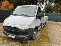 Iveco 50c daily bedrijfswagen