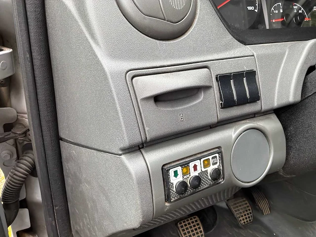 Iveco 50c daily bedrijfswagen - afbeelding 18 van  57