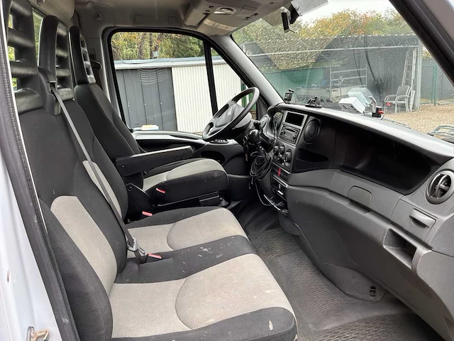 Iveco 50c daily bedrijfswagen - afbeelding 19 van  57