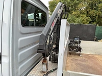 Iveco 50c daily bedrijfswagen - afbeelding 29 van  57