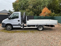 Iveco 50c daily bedrijfswagen - afbeelding 54 van  57