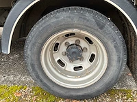 Iveco 50c daily bedrijfswagen - afbeelding 4 van  57
