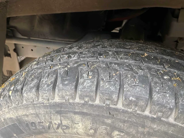 Iveco 50c daily bedrijfswagen - afbeelding 8 van  57