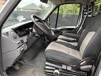 Iveco 50c daily bedrijfswagen - afbeelding 10 van  57