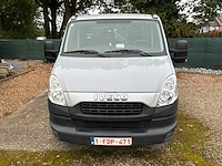 Iveco 50c daily bedrijfswagen - afbeelding 12 van  57