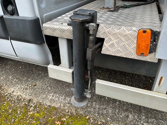 Iveco 50c daily bedrijfswagen - afbeelding 28 van  57