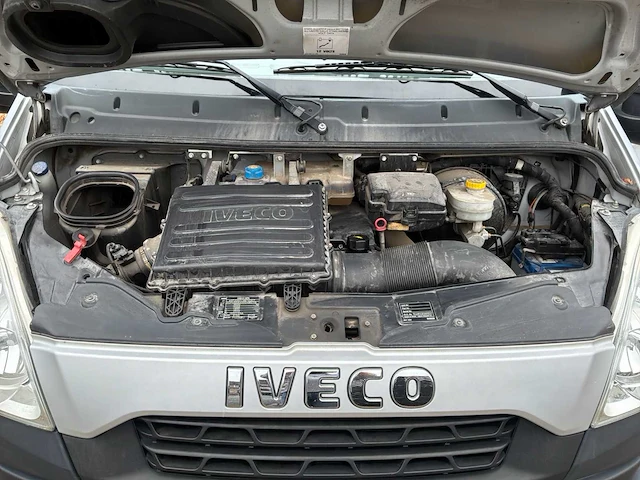 Iveco 50c daily bedrijfswagen - afbeelding 42 van  57