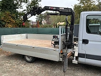 Iveco 50c daily bedrijfswagen - afbeelding 32 van  57