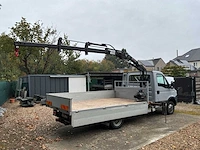 Iveco 50c daily bedrijfswagen - afbeelding 33 van  57