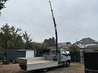 Iveco 50c daily bedrijfswagen - afbeelding 53 van  57