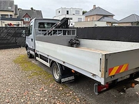 Iveco 50c daily bedrijfswagen - afbeelding 38 van  57
