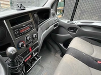 Iveco 50c daily bedrijfswagen - afbeelding 36 van  57