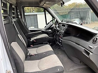 Iveco 50c daily bedrijfswagen - afbeelding 39 van  57