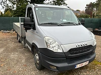 Iveco 50c daily bedrijfswagen - afbeelding 43 van  57