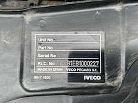 Iveco 50c daily bedrijfswagen - afbeelding 27 van  57