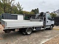 Iveco 50c daily bedrijfswagen - afbeelding 49 van  57