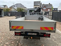Iveco 50c daily bedrijfswagen - afbeelding 53 van  57