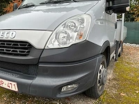 Iveco 50c daily bedrijfswagen - afbeelding 52 van  57