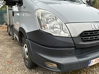 Iveco 50c daily bedrijfswagen - afbeelding 35 van  57