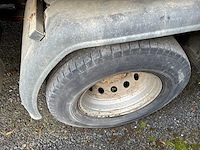 Iveco 70c17 bestelwagen - afbeelding 1 van  46