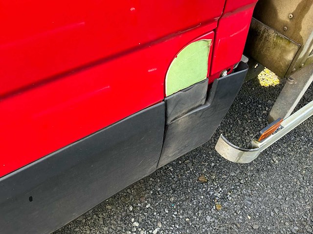 Iveco 70c17 bestelwagen - afbeelding 36 van  46