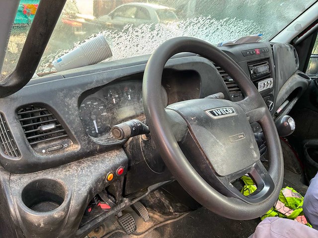 Iveco 70c17 bestelwagen - afbeelding 19 van  46