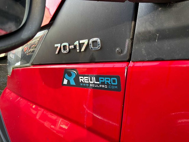 Iveco 70c17 bestelwagen - afbeelding 45 van  46