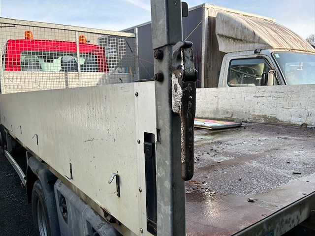 Iveco 70c17 bestelwagen - afbeelding 29 van  46