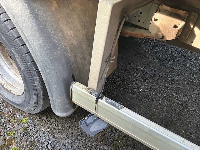 Iveco 70c17 bestelwagen - afbeelding 6 van  47