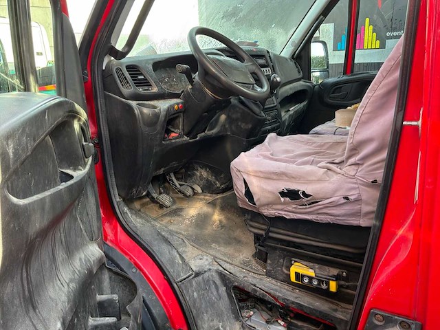 Iveco 70c17 bestelwagen - afbeelding 21 van  47