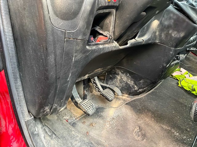 Iveco 70c17 bestelwagen - afbeelding 22 van  47